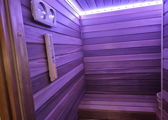 Apartament Blisko Plazy Ustronie Apartments -Nadmorski Luksus