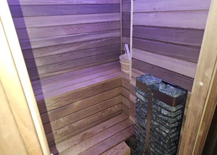 Apartament Blisko Plazy Ustronie Apartments -Nadmorski Luksus