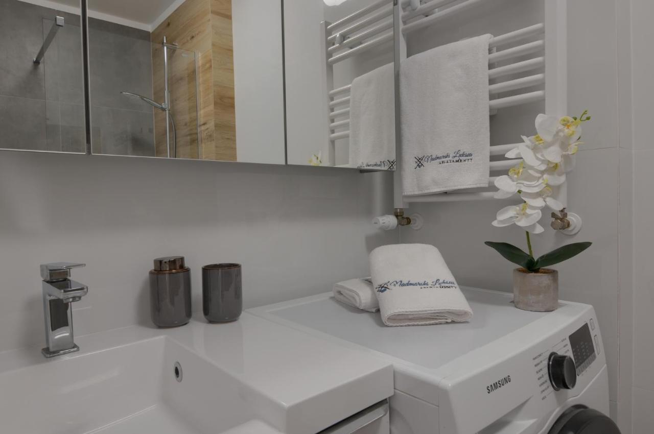 Apartment Blisko Plazy Ustronie -nadmorski Luksus Ustronie Morskie