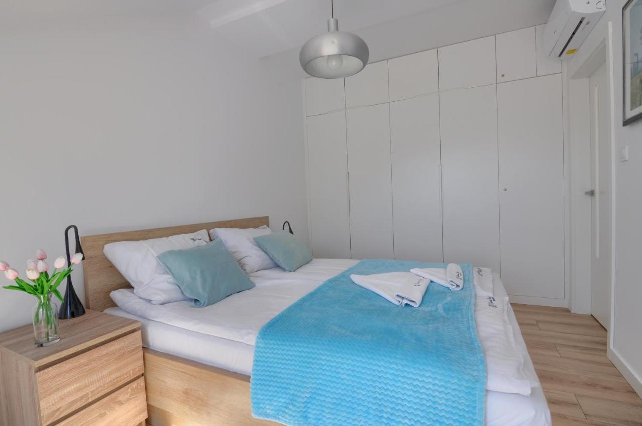 Blisko Plazy Ustronie -nadmorski Luksus Apartment
