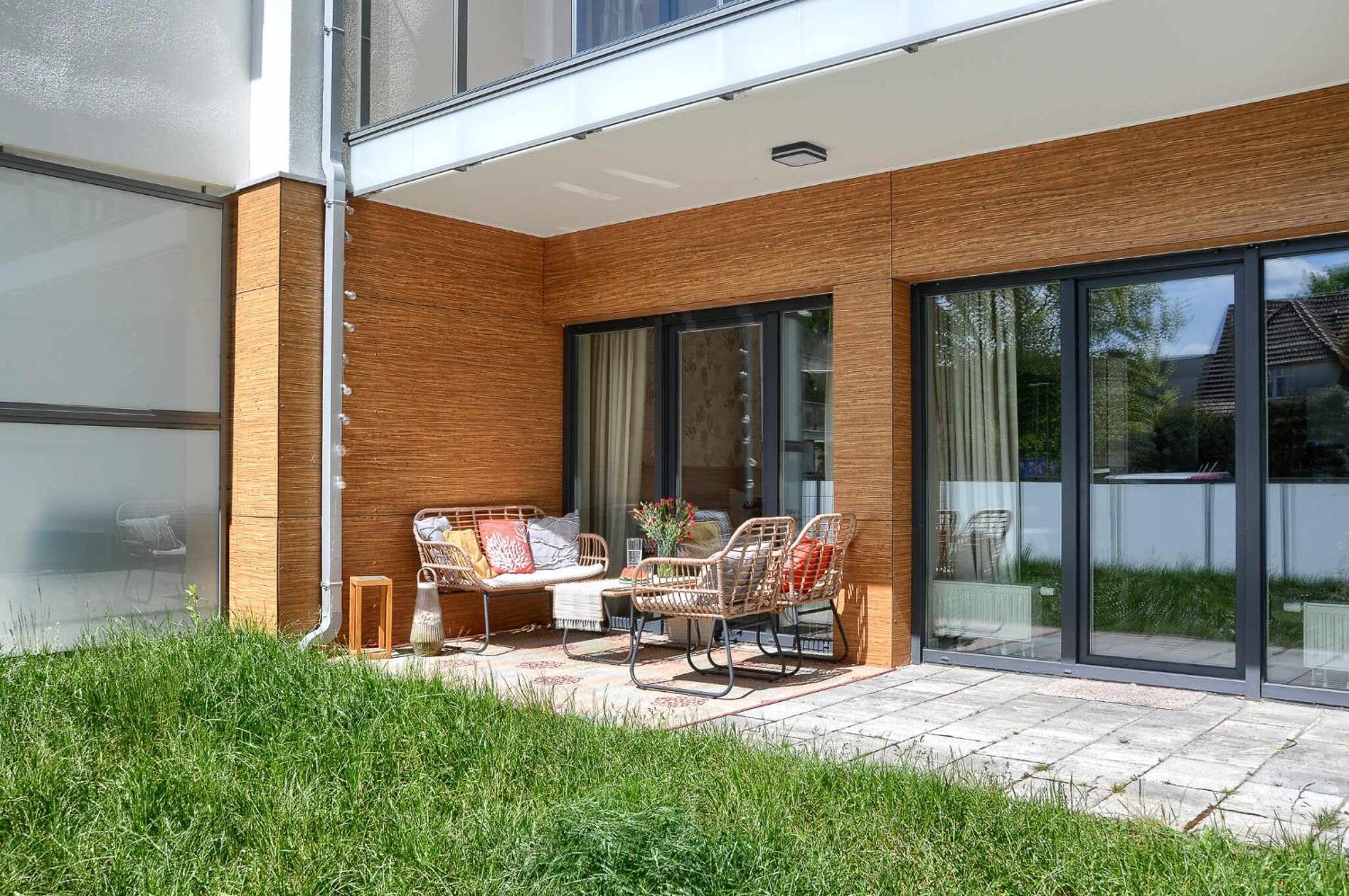 Apartment Blisko Plazy Ustronie -nadmorski Luksus *
