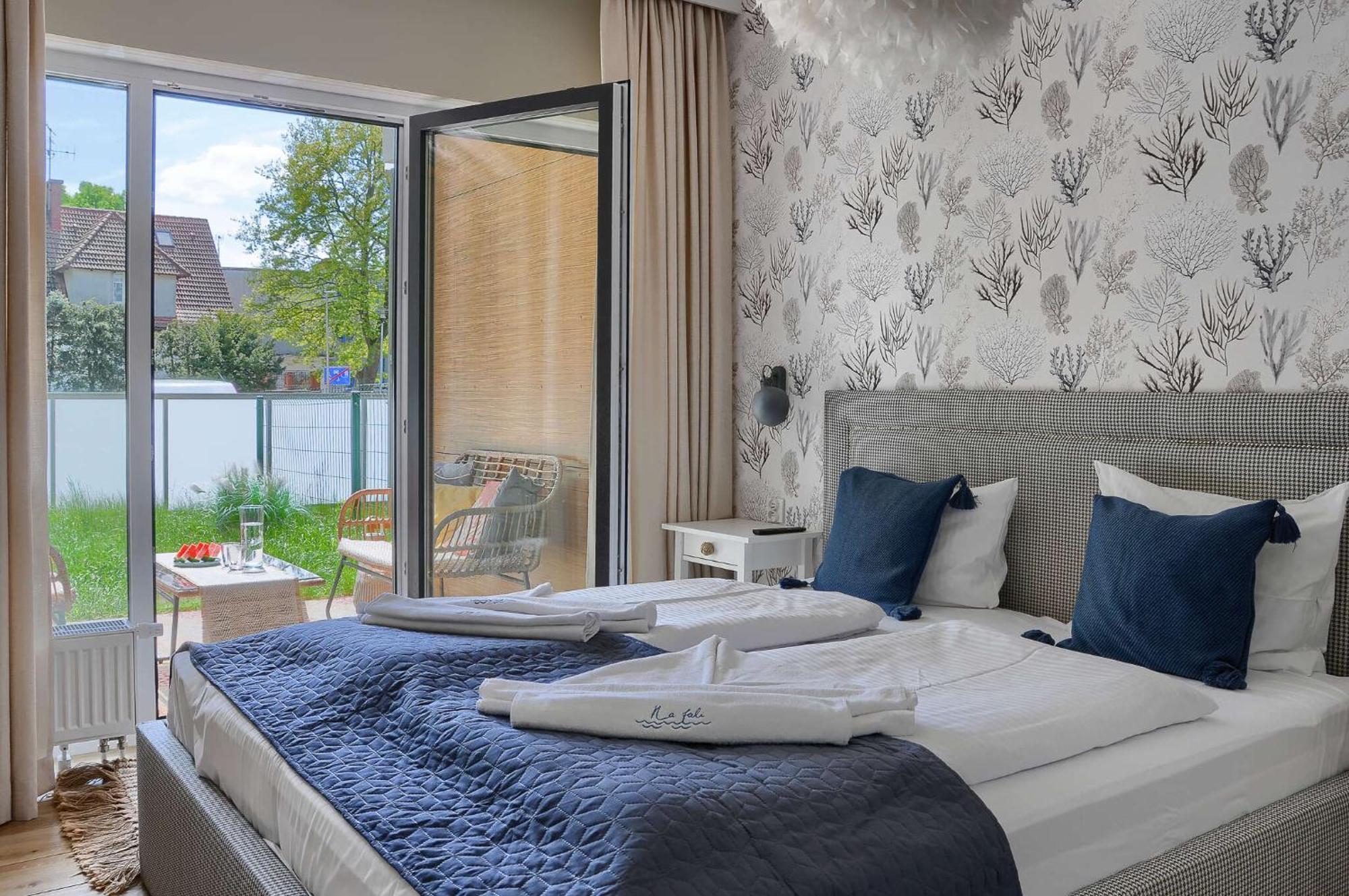 Apartment Blisko Plazy Ustronie -nadmorski Luksus
