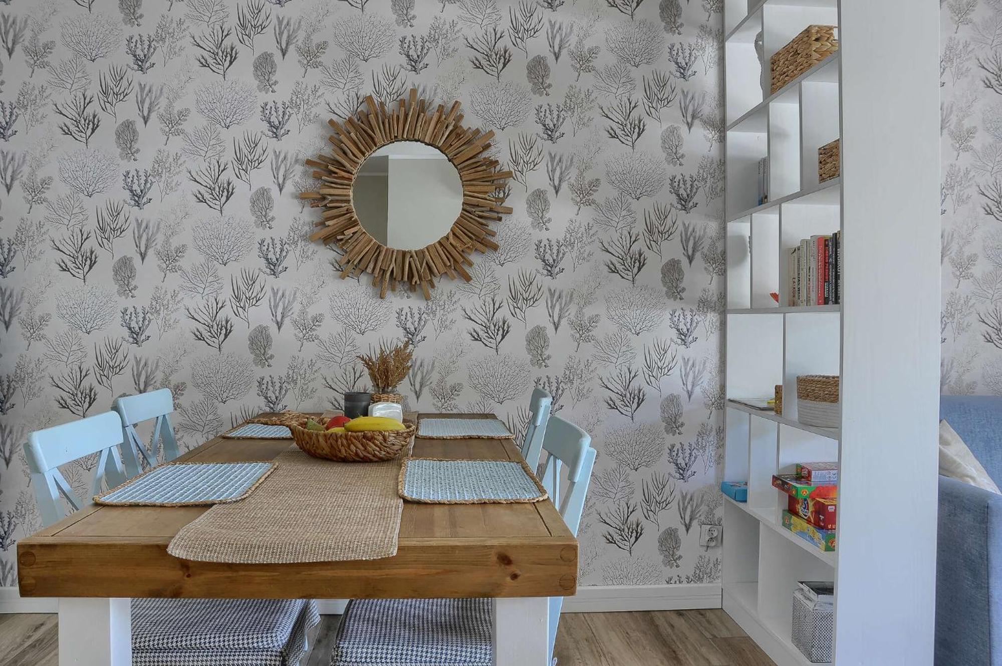Apartment Blisko Plazy Ustronie -nadmorski Luksus