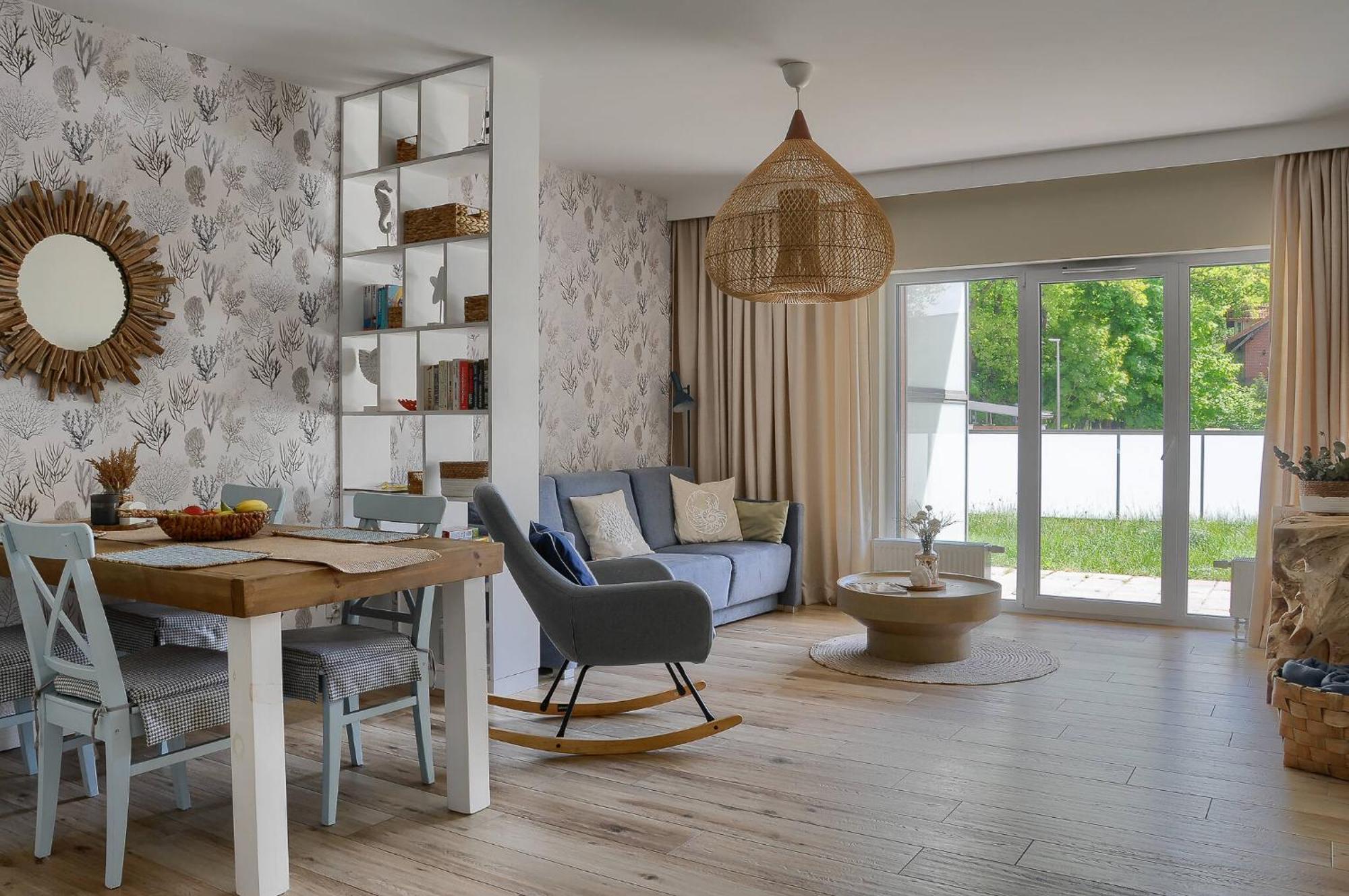 Apartamento Blisko Plazy Ustronie -nadmorski Luksus *