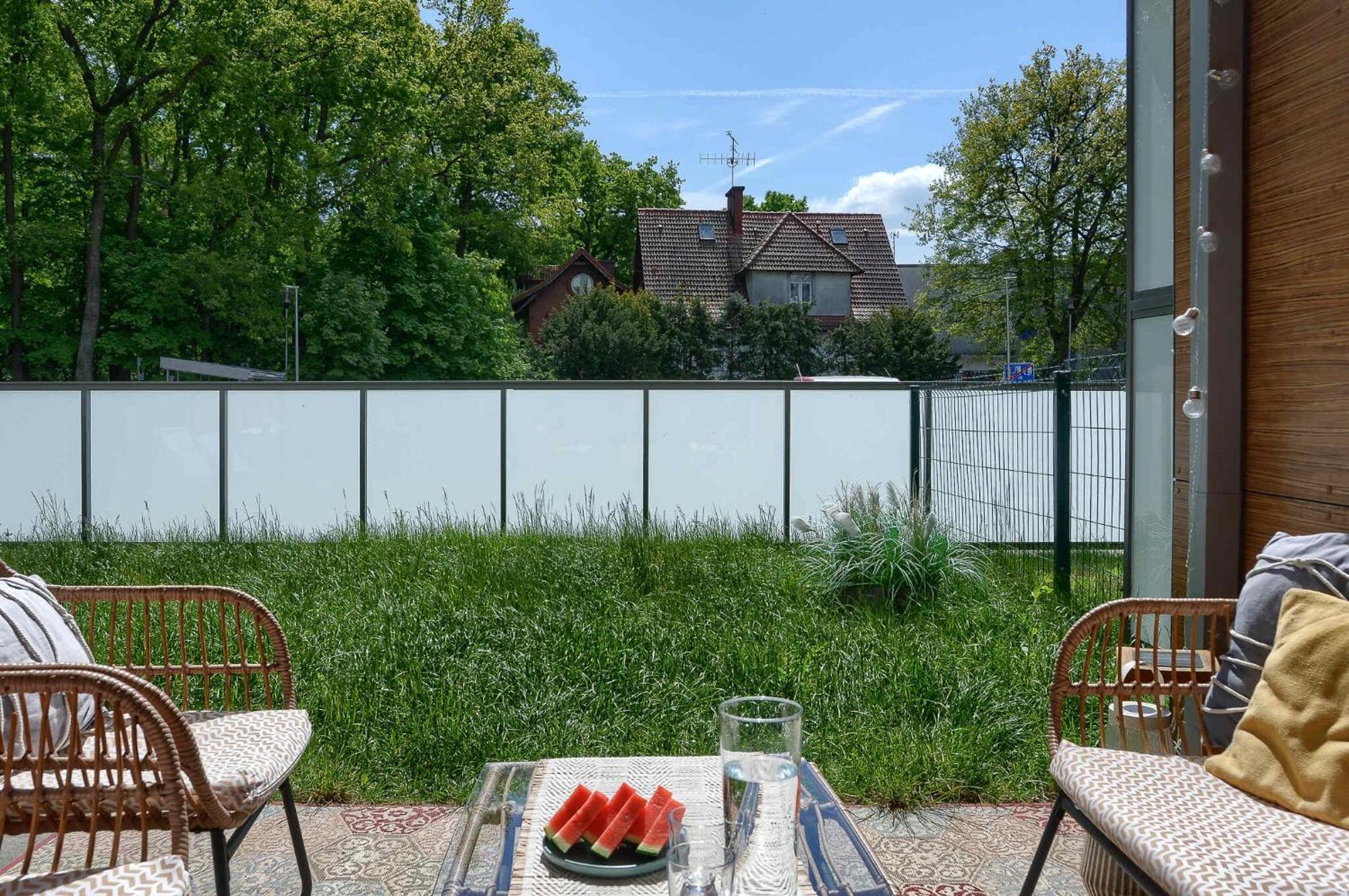 Blisko Plazy Ustronie -nadmorski Luksus Apartment Ustronie Morskie