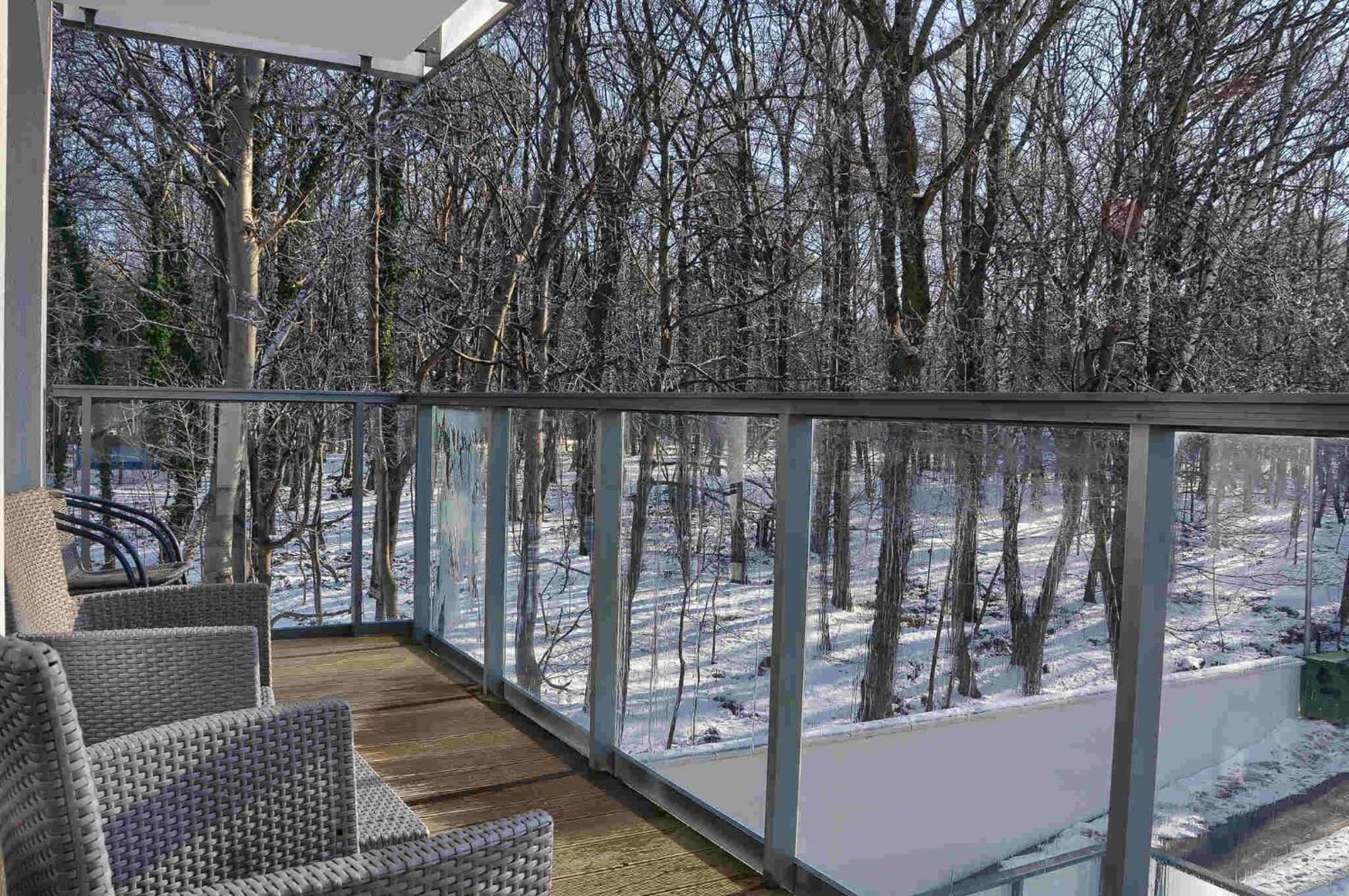 Apartment Blisko Plazy Ustronie -nadmorski Luksus